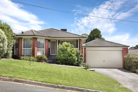 Property photo of 2/1 Huntingdale Drive Chirnside Park VIC 3116
