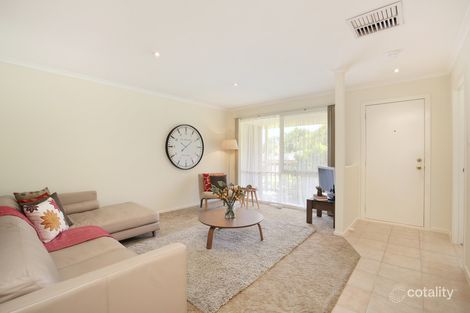 Property photo of 2/1 Huntingdale Drive Chirnside Park VIC 3116