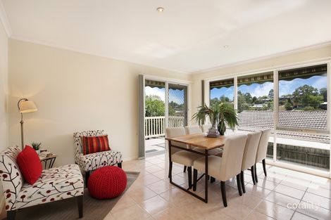 Property photo of 2/1 Huntingdale Drive Chirnside Park VIC 3116