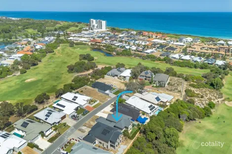 Property photo of 22 Caddadup Retreat Dawesville WA 6211