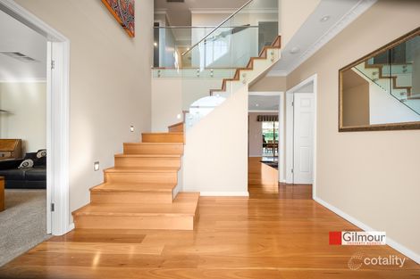 Property photo of 20 Lygon Place Castle Hill NSW 2154