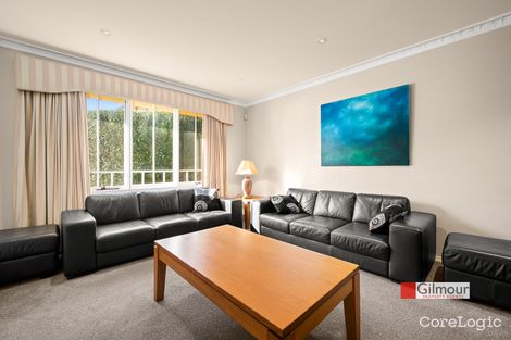 Property photo of 20 Lygon Place Castle Hill NSW 2154