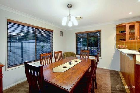 Property photo of 66 Cootharaba Drive Helensvale QLD 4212