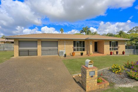 142 Avoca Rd, Avoca, QLD 4670