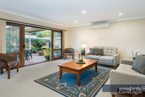 Property photo of 36 Banbury Street Burwood East VIC 3151