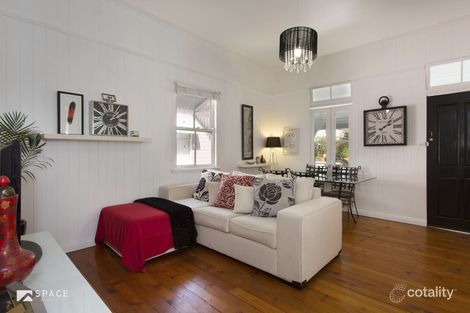 Property photo of 121 Elizabeth Street Paddington QLD 4064