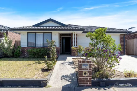Property photo of 16 Primrose Crescent Mickleham VIC 3064