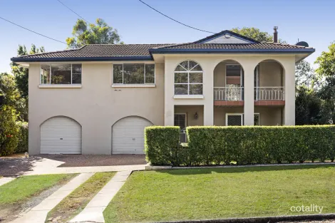 Property photo of 29 Angus Street Rangeville QLD 4350