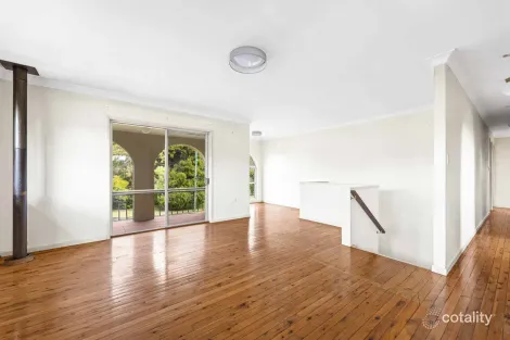 Property photo of 29 Angus Street Rangeville QLD 4350