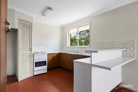 Property photo of 29 Angus Street Rangeville QLD 4350