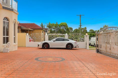 Property photo of 8 Paul Crescent Canley Heights NSW 2166
