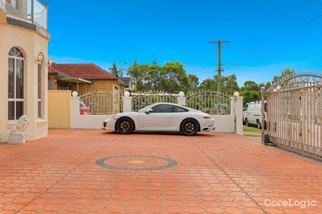 Property photo of 8 Paul Crescent Canley Heights NSW 2166