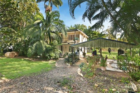 Property photo of 3 Salamander Street Bluewater QLD 4818