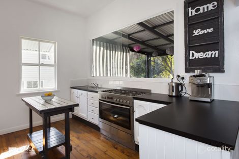 Property photo of 121 Elizabeth Street Paddington QLD 4064