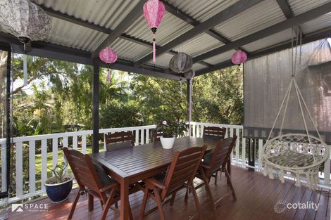 Property photo of 121 Elizabeth Street Paddington QLD 4064