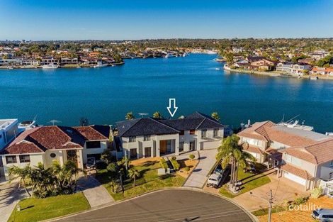 34 Murray Island, Sylvania Waters, NSW 2224
