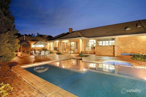 Property photo of 5 Beavis Court Templestowe VIC 3106