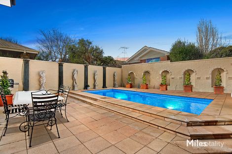 Property photo of 8 Rosedale Grove Ivanhoe VIC 3079