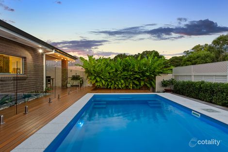 Property photo of 1 Glencoe Street Thornlands QLD 4164