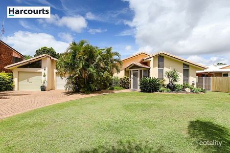 Property photo of 36 Royal Drive Kawungan QLD 4655