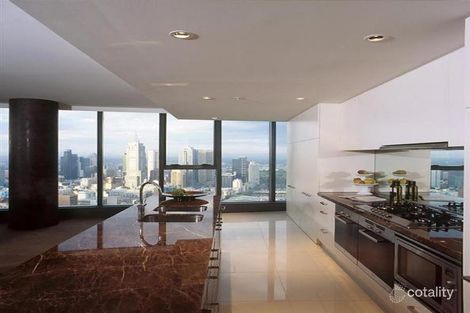 Property photo of 5802/1 Queensbridge Square Southbank VIC 3006