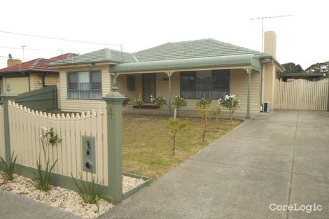 Property photo of 4 Dalkeith Avenue Tullamarine VIC 3043