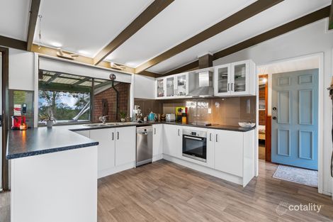 Property photo of 22 Range Crescent Laidley QLD 4341