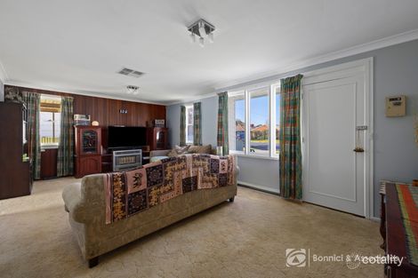 Property photo of 513 Webb Street Lavington NSW 2641