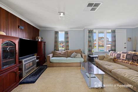 Property photo of 513 Webb Street Lavington NSW 2641