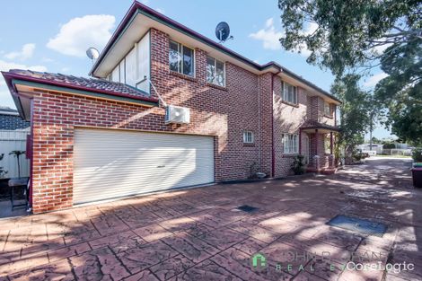 Property photo of 3/1A Proctor Parade Sefton NSW 2162