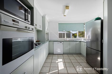 Property photo of 513 Webb Street Lavington NSW 2641