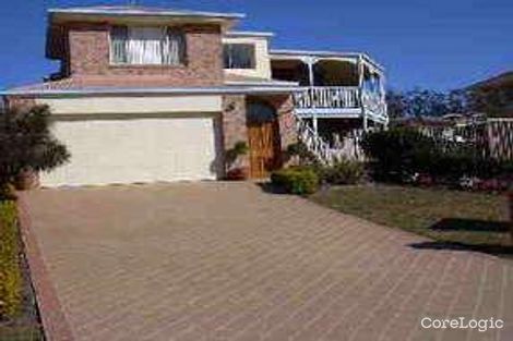 Property photo of 113 Armstrong Way Highland Park QLD 4211