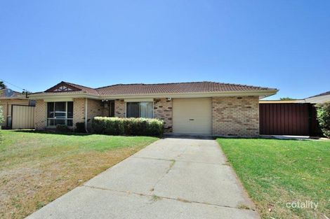 Property photo of 6 Carnegie Loop Cooloongup WA 6168