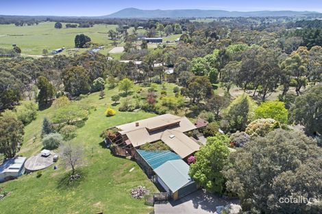 Property photo of 39 Heather Road Gisborne VIC 3437