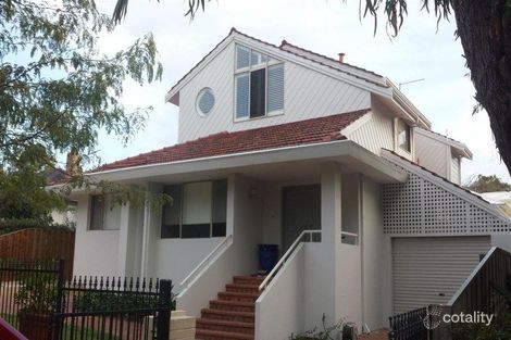 4 Mitford St, Swanbourne, WA 6010