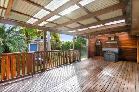 Property photo of 1 Elm Street Albion Park Rail NSW 2527