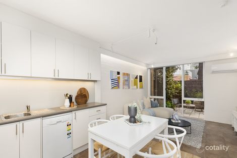 Property photo of 133 Park Street South Melbourne VIC 3205