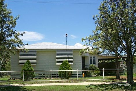 71 Bunya St, Dalby, QLD 4405