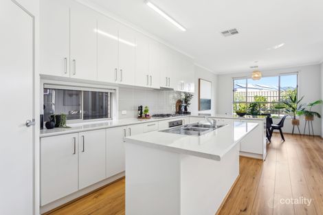 Property photo of 36 Clearview Crescent Clearview SA 5085