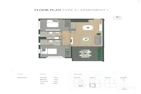 Property photo of 1/34 McCord Street Gordon Park QLD 4031