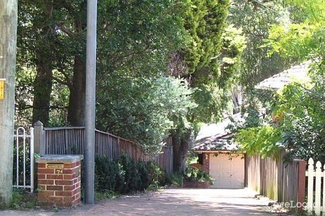 Property photo of 7A Fraser Road Normanhurst NSW 2076