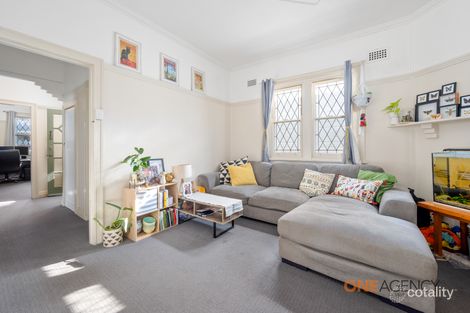 Property photo of 37A Fawcett Street Mayfield NSW 2304