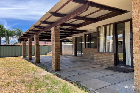 Property photo of 5 Bradley Way High Wycombe WA 6057