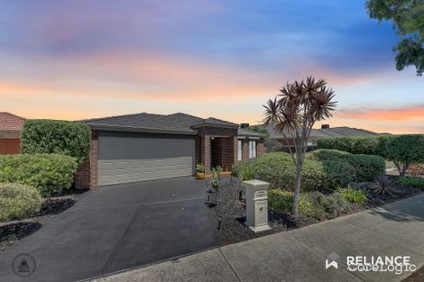 Property photo of 23 Stretton Drive Brookfield VIC 3338