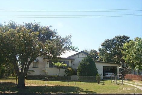 8 Lavarack St, North Mackay, QLD 4740