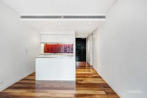 Property photo of 2107/101 Bathurst Street Sydney NSW 2000