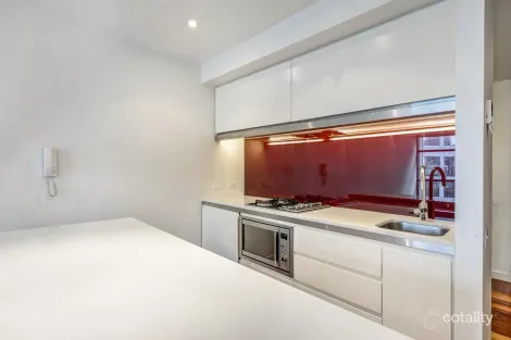 Property photo of 2107/101 Bathurst Street Sydney NSW 2000