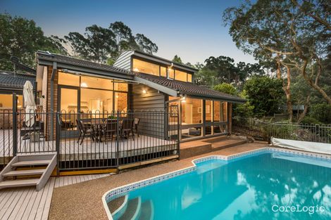 Property photo of 33 Howson Avenue Turramurra NSW 2074