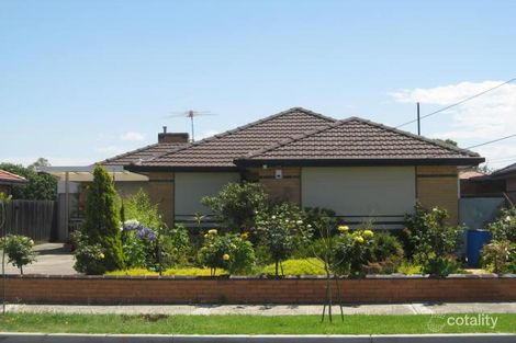 47 Northumberland Rd, Sunshine North, VIC 3020