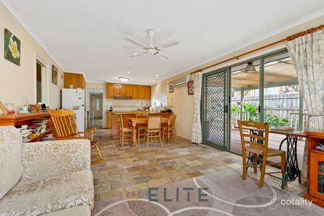 Property photo of 21 Newman Court Berwick VIC 3806